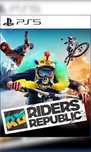 Riders Republic (Jogo Ps5)