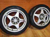Felgi OZ racing Crono Evo 16 cali