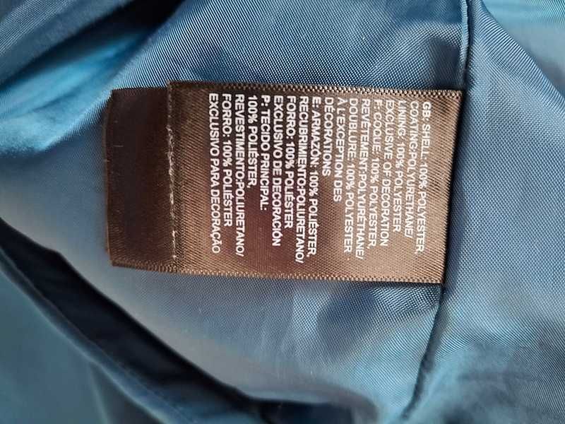 The North Face Quest Dryvent Kurtka turystyczna damska L