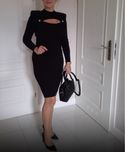 Sikienka Balmain rozm. IT 44