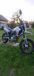 Sachs zz 125 supermoto