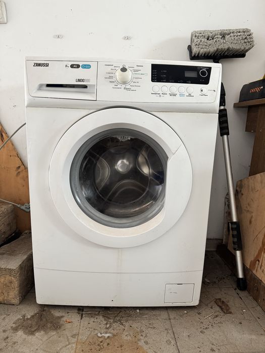 zanussi lindo 300 на запчастини