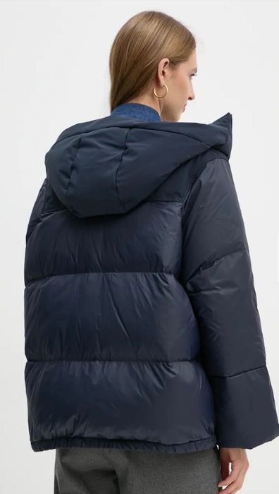 Пуховик bomboogie Италия