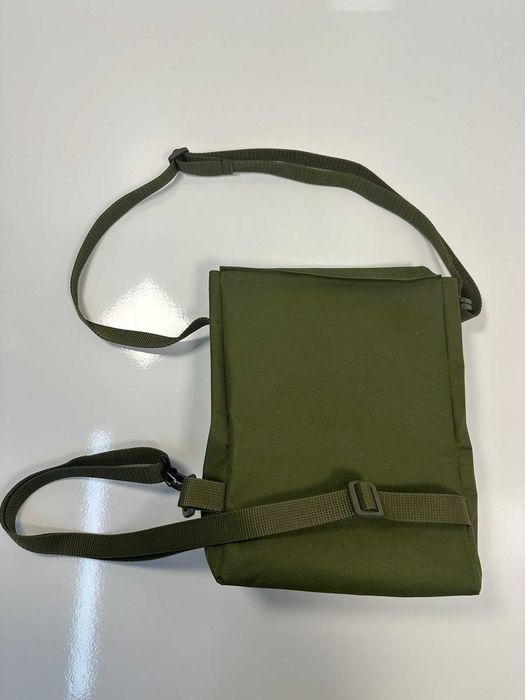 Підсумки - сумки для протигазів. Є мультикам, олива, піксель, чорні.