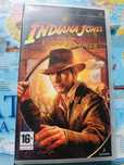 Gra indiana Jones ps3