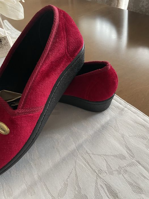 Ciapcie eleganckie 38