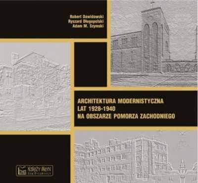 Architektura modernistyczna lat 1928 - 1940 - Robert Dawidowski, Rysz