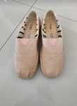 Espadryle płócienne Toms