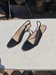Buty damskie obcasy Zara Woman roz. 41