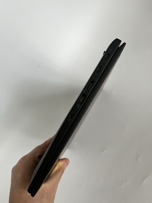 Lenovo thinkpad T14s gen4 i5-1335u 16ram 14inch  wuxga ips