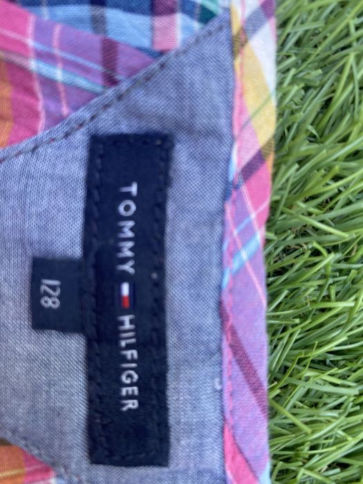 Vestido Tommy Hilfiger - oferta portes