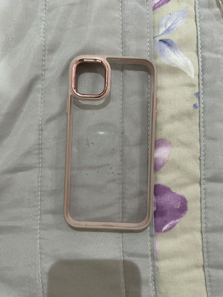Vendo estas capas de iPhone 11 em ótimo estado