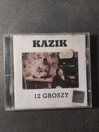 Kazik 12 GROSZY, pierwsze wydanie 1997