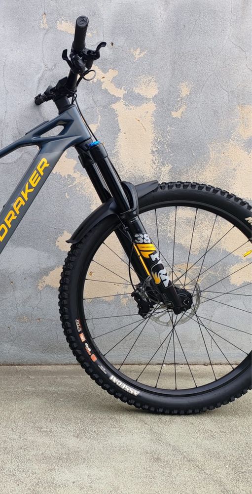 Mondraker Dune R