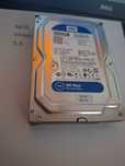 dysk twardy 500gb 3,5 sprawny #g38