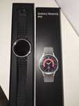 Samsung Galaxy Watch 5 pro tytan.