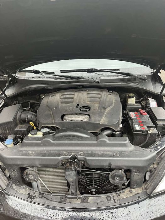 Продам Кіа Соренто 2008 р 2.5 дизель