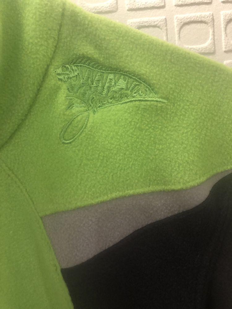 Iguana polar rozmiar 38.Seledynowo-grafitowy