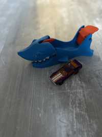 Wyrzutnia Hot Wheels