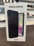 Smartfon Samsung A35 5G 8GB 256GB Navy Poznań Długa 14
