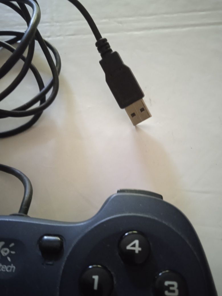 Joystick Comando Loghitech