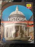 Historia klasa 2