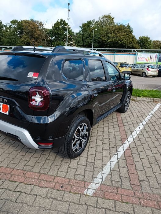 Sprzedam Dacia Daster