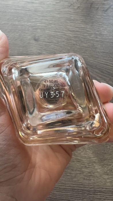 Perfumy Lancôme Trésor 50 ml