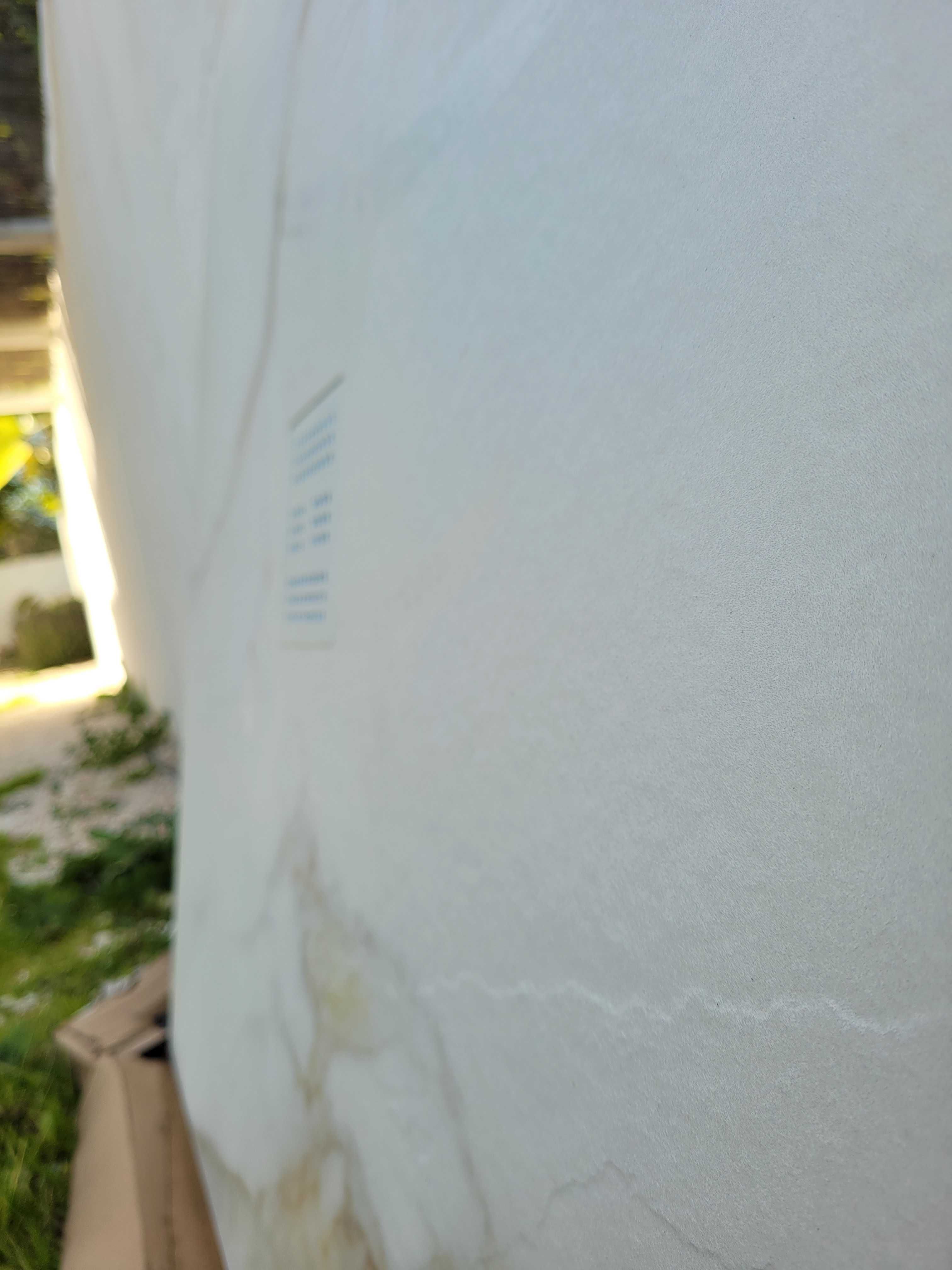 Base de duche 110x100 em ceramica Navarti