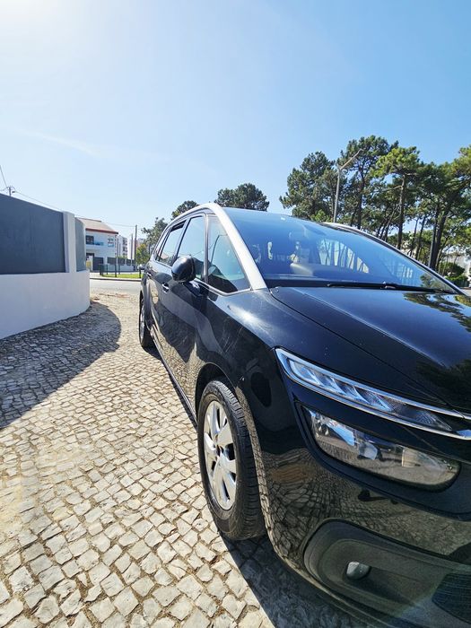 Citroën c4 1.6HDI