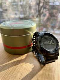 Casio G-Shock GD-100