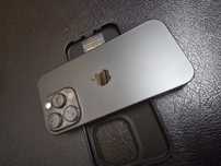 IPhone 16 pro ( novo )
