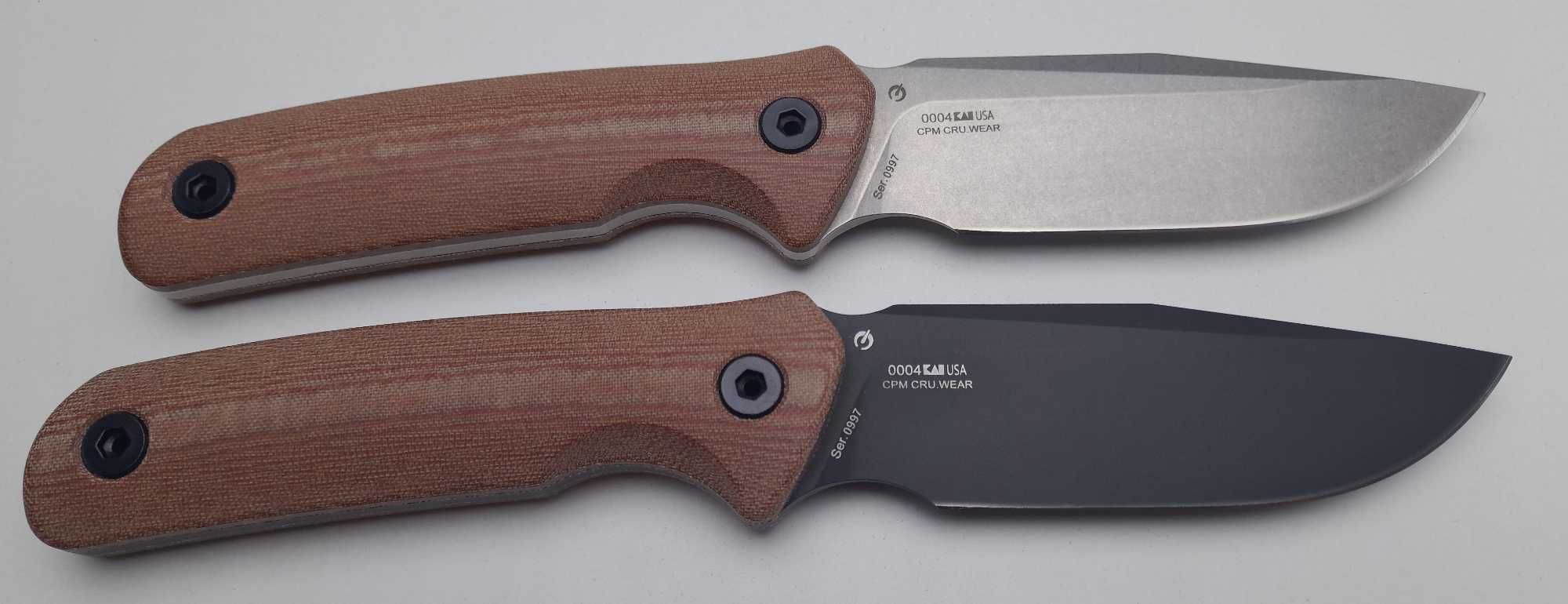 Ніж Zero Tolerance 0004