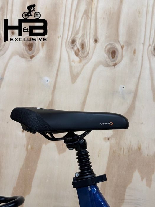 Flyer Gotour 6 5.41 R Shimano Nexus 2023