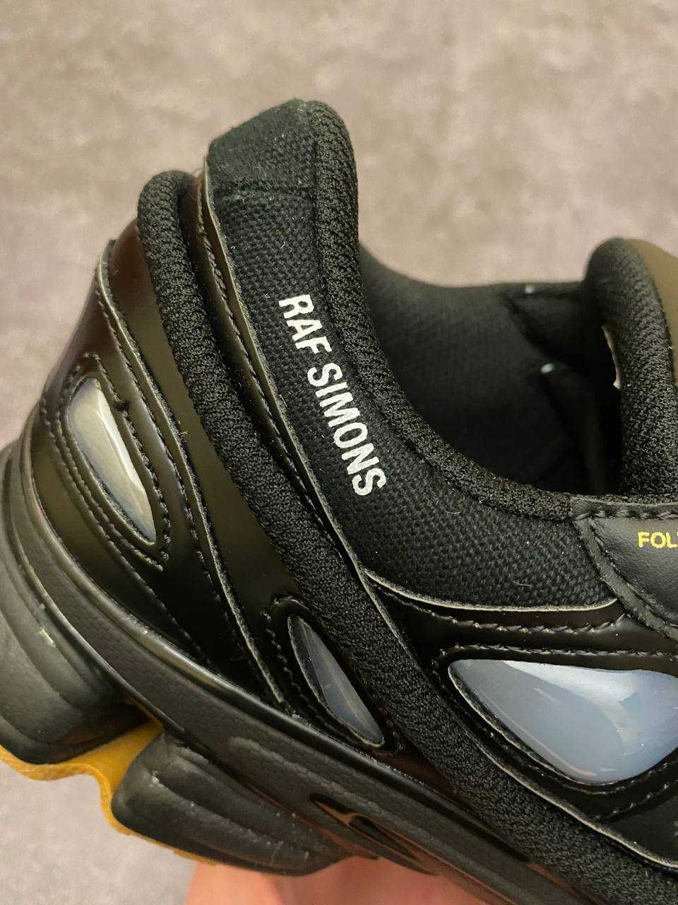 Adidas x Raf Simons Ozweego