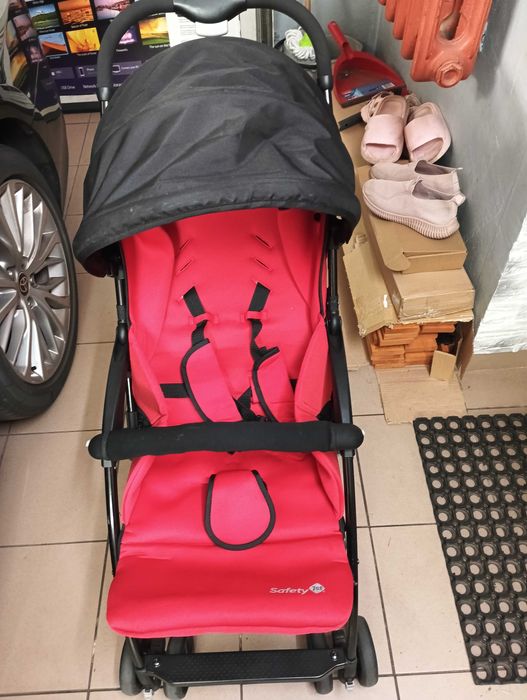 Sprzedam wózek spacerowy