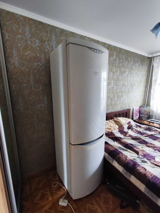 Холодильник Ariston Hotpoint no frost