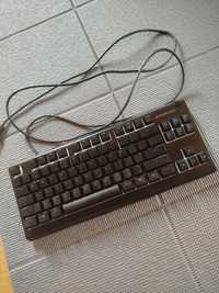 Klawiatura steelseries Apex 3 tkl