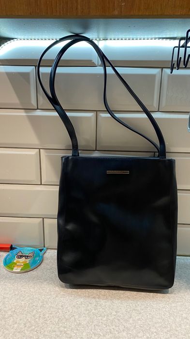 Фірмова сумка next  типу шопера