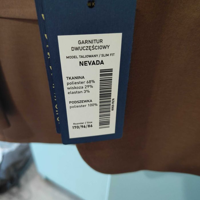 Garnitur Bonus Nevada