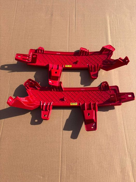 Катафот заднього бампера  ioniq 5