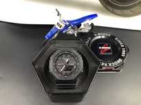 Casio G-Shock Ga-2100 idealny na co dzień