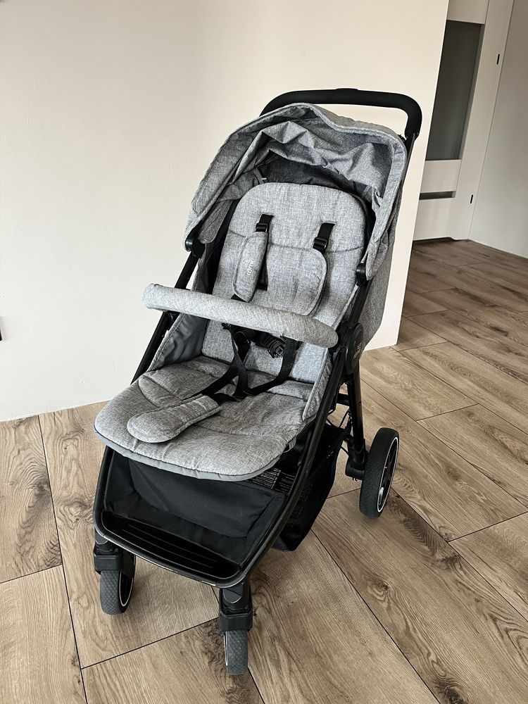 Wózek spacerowy Britax Romer B-agile R