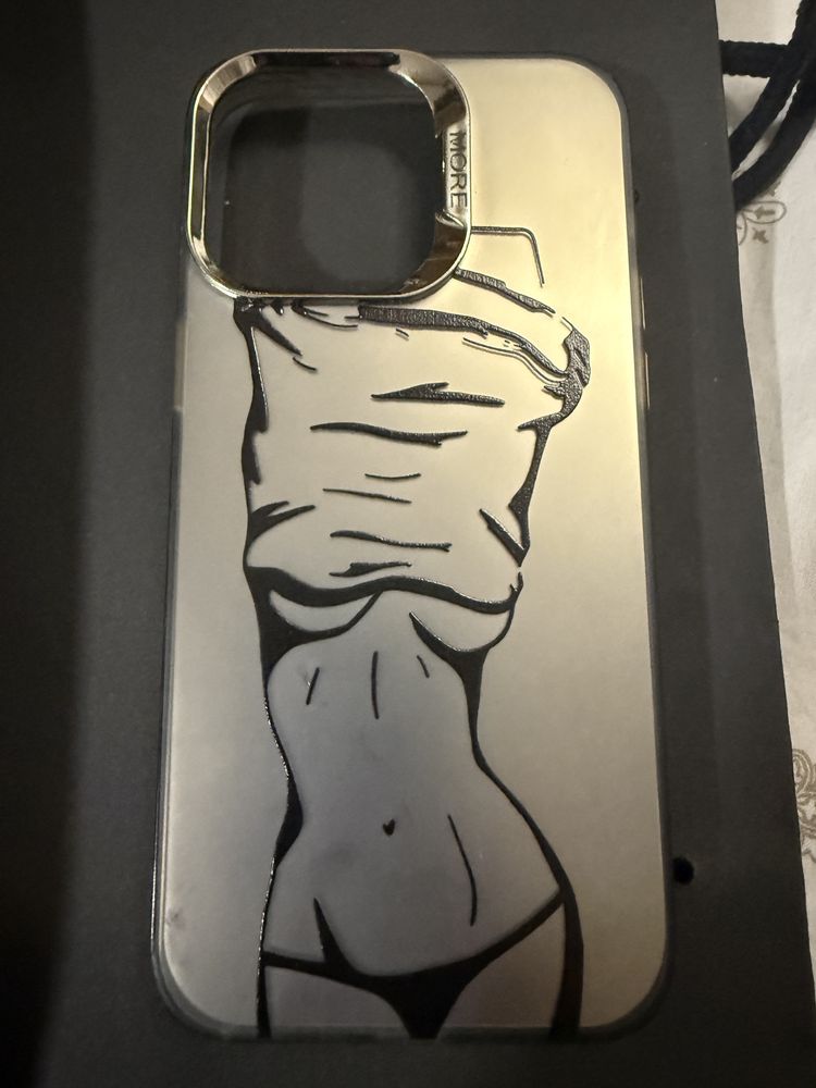 Etui Iphone 15 pro max