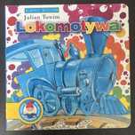 Lokomotywa Julian Tuwim