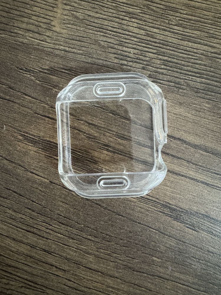 Case do Apple Watch