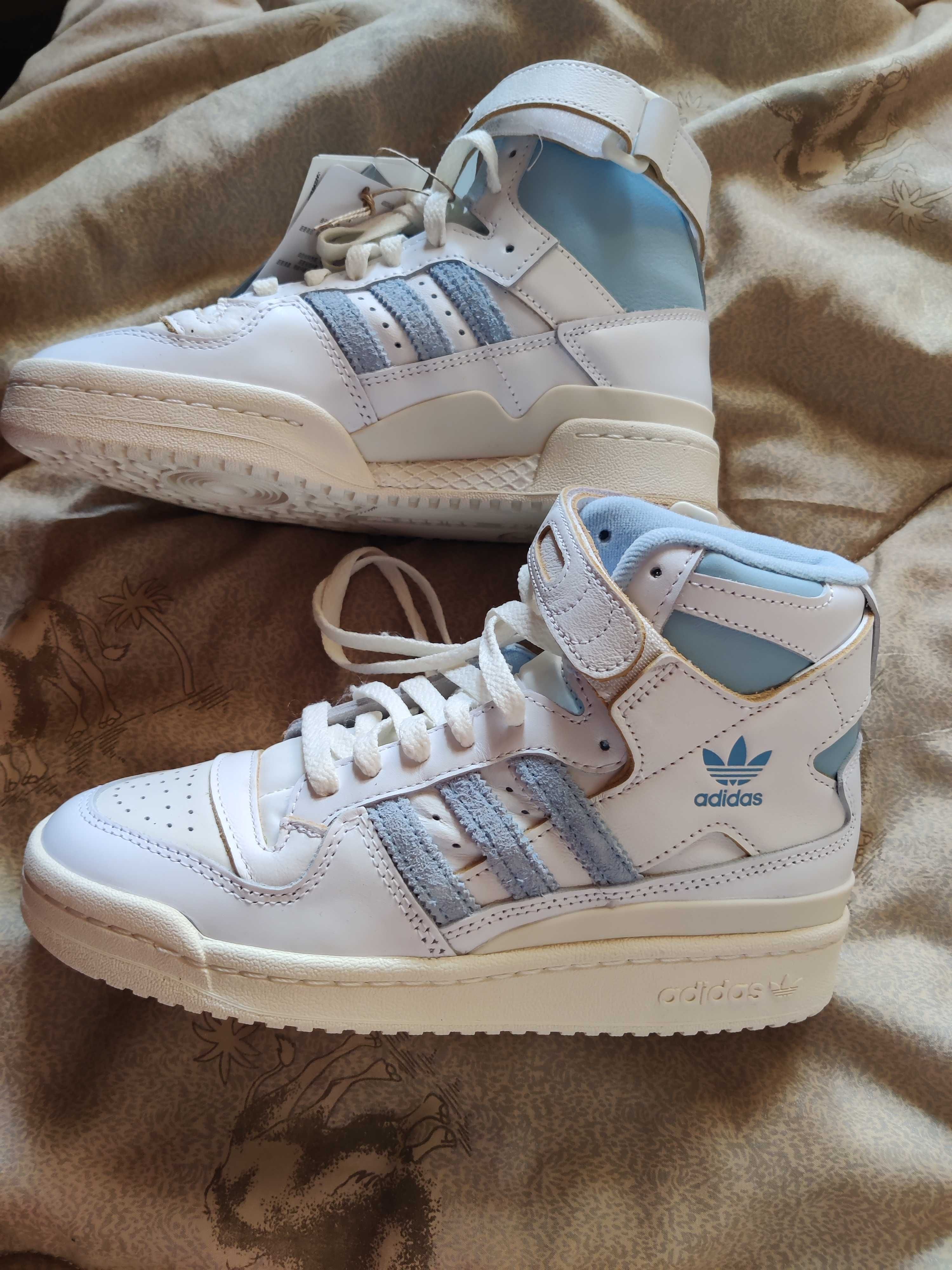 Adidas Forum 84 HI