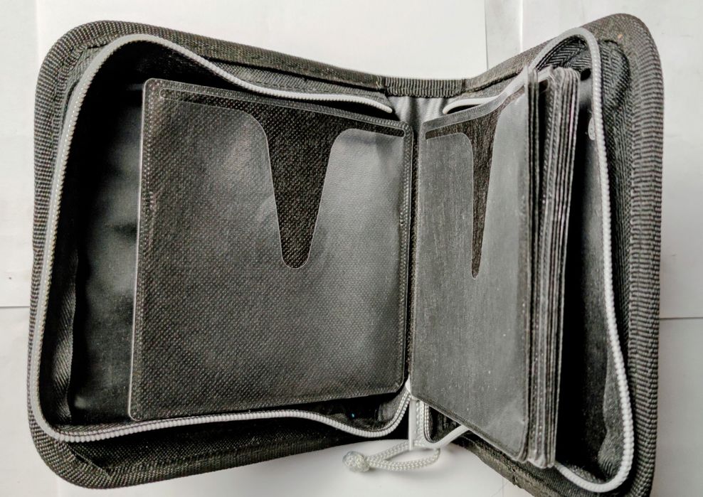 CD Case (24 units)64409184773763123