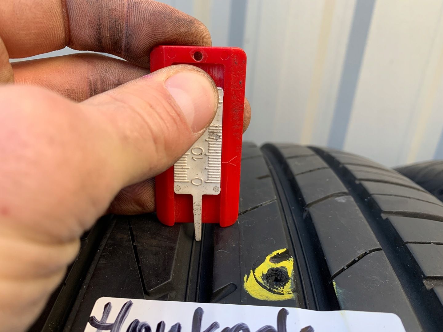 4X Hankook Ventus S1 Evo2 235/60R18 Lato Komplet