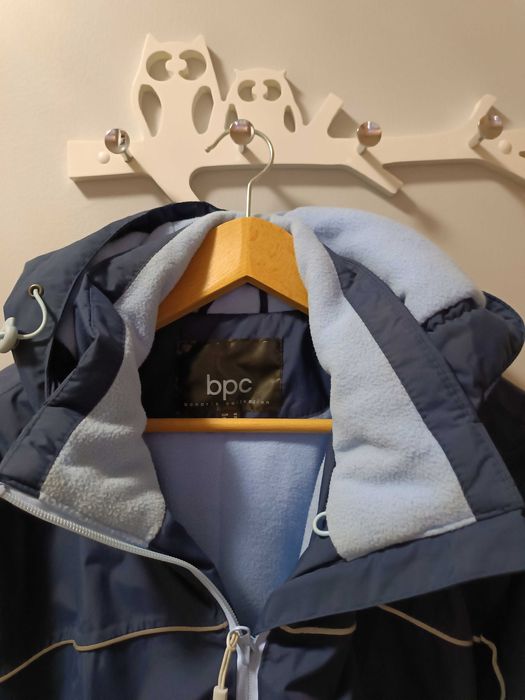 kurtka damska ocieplana z membraną BPC r46